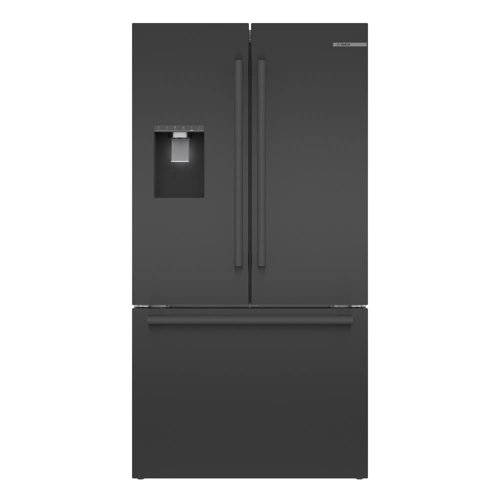 Bosch 500 Series 36" Counter Depth French Door 21.6 cu. ft. Smart